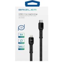 Brizler USB-C to Lightning Cable 1M -BZ-CA359