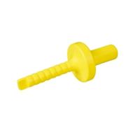 Trixie Mot Aqua Floatable Dog Toy - Yellow 29Cm