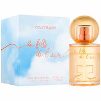 Courreges La Fille De L'Air (W) Edp 50Ml