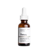 The Ordinary 100% Organic Moroccan Argan Oil 30ml