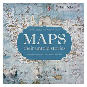 Maps: their untold stories