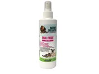 Natures Specialties Oral Fresh Oral Spray for Dogs & Cats 237ML