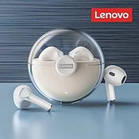 Lenovo LP80 True Wireless Headphones TWS Earbuds In Ear Bluetooth5.0 Stereo with Charging Box Built-in Mic for Apple Samsung Huawei Xiaomi MI Yoga Everyday Use Traveling Mobile Phone Lightinthebox