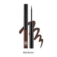 Missha Real Proof Color Fix Liner, Matt Brown