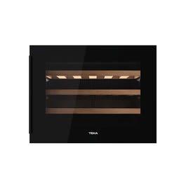 TEKA Built-in wine cooler 24 bottles RVI 10024 GBK (TEKA-113600009)