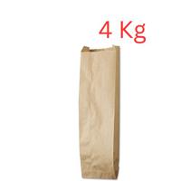 Hotpack Normal Brown Paper Bag No.1 4 Kg - PB1