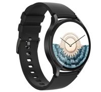 Trands P67 Water Resistant, Bluetooth Call, Heart Rate Monitor, Game Smart Watch - SW120