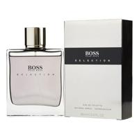 Hugo Boss Boss Selection Edt M 90 Ml