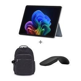 Pre-Order Microsoft Surface Pro 12 (2025) Copilot+PC Qualcomm Snapdragon X Plus X1P-42-100 16GB RAM 512GB SSD Qualcomm Adreno Graphics 12 inch 2.2K LCD Windows 11 Laptop - Ocean [EP2-27776]