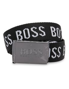 Hugo Boss  Belts - Black