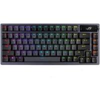 ASUS M701 ROG Azoth 75% Custom Gaming Keyboard - ROG NX Mechanical Switches (90MP0316-BKUA01)
