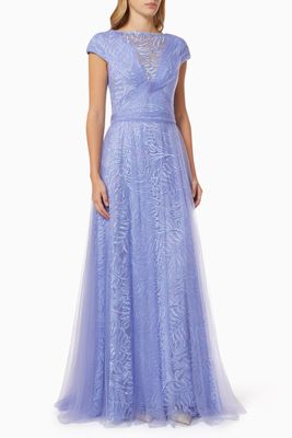 Nouvel Illusion Gown Nouvel Illusion Gown