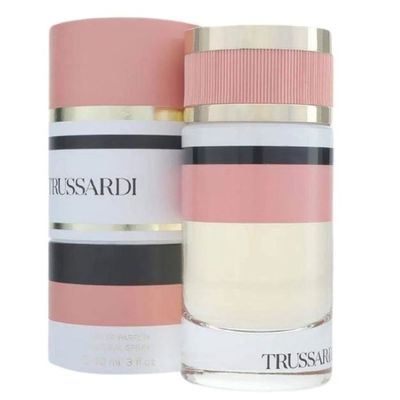 Trussardi By Trussardi Women Edp 90ML