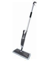 Addis Spray Mop Metallic & Graphite Addis Spray Mop Metallic & Graphite