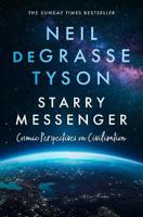 Starry Messenger | Neil deGrasse Tyson