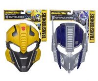 Hasbro Transformers MV6 Role Play Masks (E0697) Hasbro Transformers MV6 Role Play Masks (E0697)