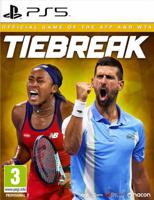 Tiebreak for Playstation 5