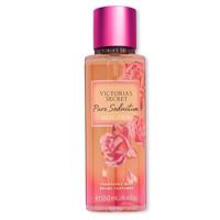 Victoria'S Secret Pure Seduction Golden Fragrance Mist (W) 250Ml