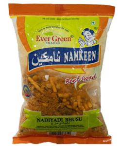 Evergreen Nadiyadi Bhusa 200gm