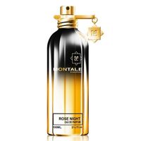 Montale Rose Night (U) Edp 100ml (UAE Delivery Only)