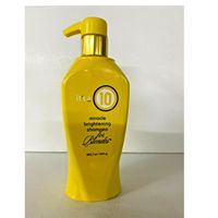 It'S A 10 For Blondes Miracle Brightening (U) 295.7Ml Shampoo