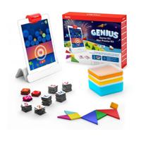 Osmo Genius Starter Kit - thumbnail