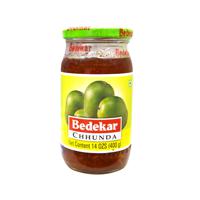 Bedekar Chunda Pickle 400gm