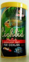 Aquav Cichlid Feed - 1000ML