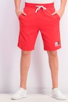 Mens Zayne Short  Red - thumbnail