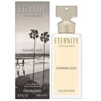 Calvin Klein Eternity Summer Daze Women Edp 100Ml - thumbnail