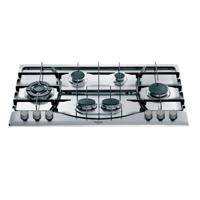 Ariston 6 Burner Built In Hob PHN962TSIXA