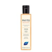 Phyto Defrisant Anti-Frizz Shampoo 250ml