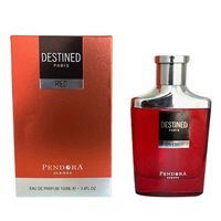 Pendora Scents Destined Red Edp 100Ml (UAE Delivery Only) - thumbnail