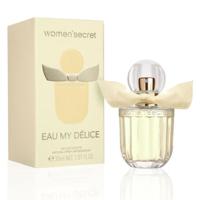 Women Secret Eau My Delice Edt 30Ml