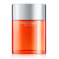 Clinique Happy For Men (M) Edt 100ml (UAE Delivery Only)