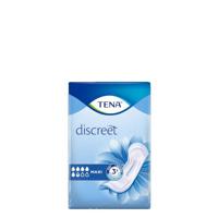 Tena Lady Discreet Panty Liners Maxi x12