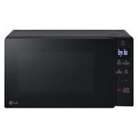 LG NeoChef Microwave Oven Solo 30L, Black (MS3032JAS)