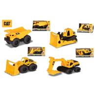 Cat Mini Crew Worker Fw 7-inch 1Pk Value