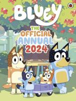 Bluey - The Official Bluey Annual 2024 | Bluey