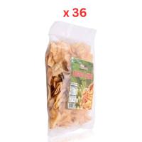 Aling Conching Banana Chips 200G Pack Of 36 (UAE Delivery Only)