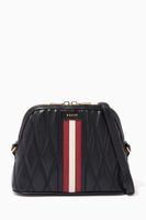 Dalmah Minibag in Leather Dalmah Minibag in Leather