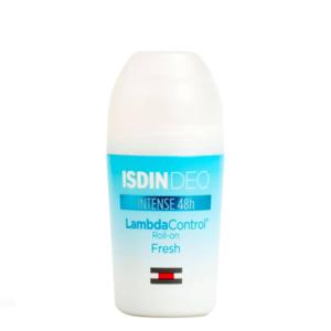 ISDIN Deo Intense 48h Lambda Control Fresh Roll-on 50ml