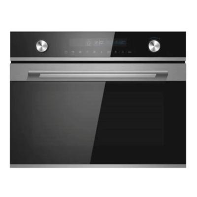 Master Kitchen Built In Combi 50L oven With Microwave Function
