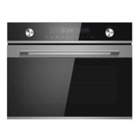 Master Kitchen Built In Combi 50L oven With Microwave Function