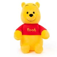 Disney Plush Pooh Classic Value Large 15 - Inch