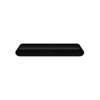 Sonos Ray UK | Wireless Soundbar | Black Color | Wifi | Touch Control | RAYG1UK1