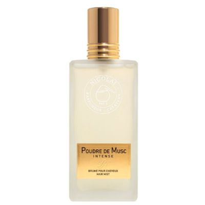 Nicolai Parfumeur Createur Poudre De Musc Intense (U) 50Ml Hair Mist Nicolai Parfumeur Createur Poudre De Musc Intense (U) 50Ml Hair Mist