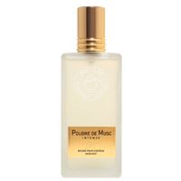Nicolai Parfumeur Createur Poudre De Musc Intense (U) 50Ml Hair Mist