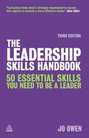 The Leadership Skills Handbook: 50 Essential Skills You Need to be a Leader - thumbnail