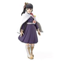 Banpresto Demon Slayer Kimetsu No Yaiba Kanao Vol 7 Kanao Tsuyuri Statue - 43909